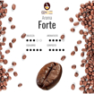 Picture of VERZI DOLCE GUSTO AROMA FORTE x 50